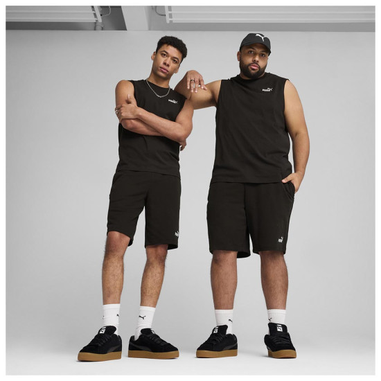 Puma Ανδρικό σορτς Essentials No.1 Logo Shorts